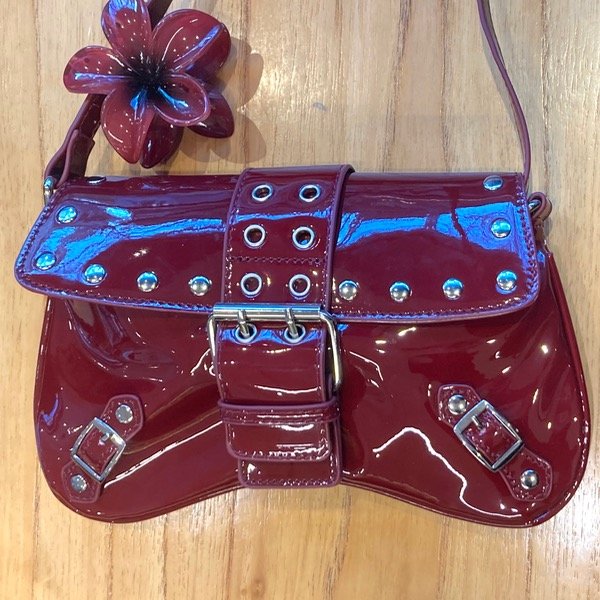 Producto - Minibag Gilmore pre-venta