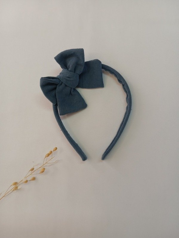 Producto - Vincha Amapola