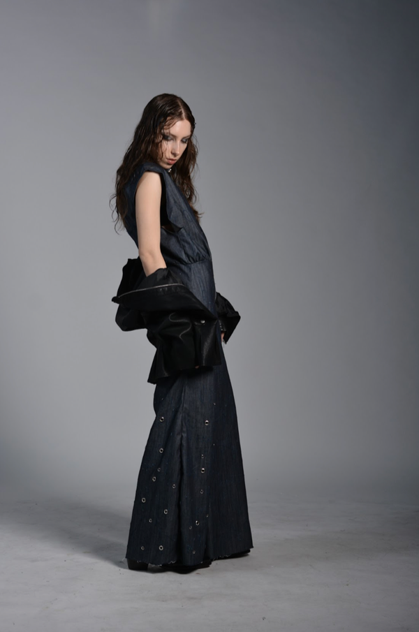 Producto - Mono denim - 0
