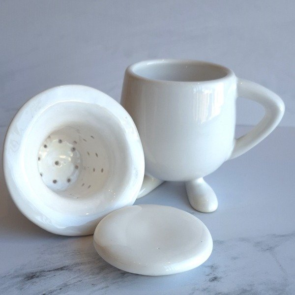Producto - Taza Infusora 3