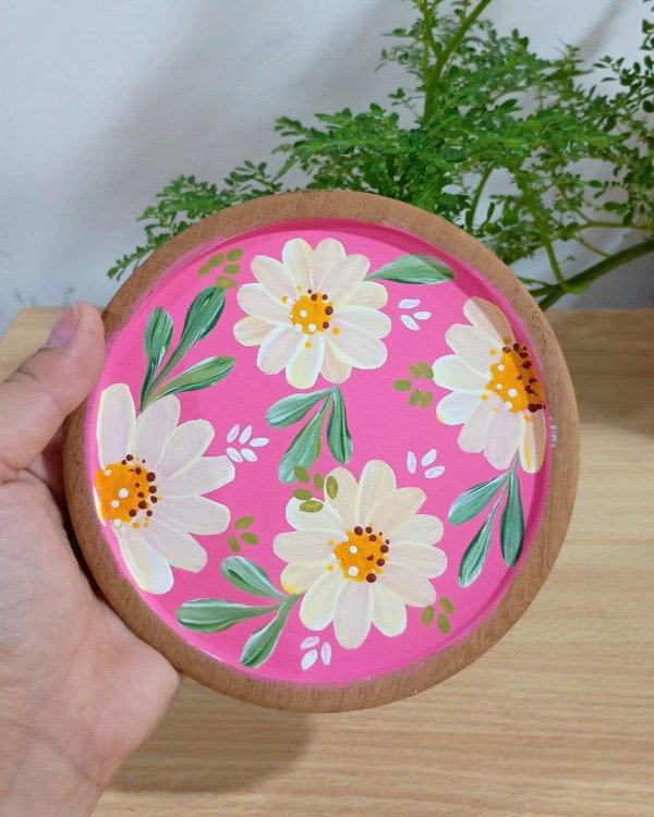 Producto - Plato Margot