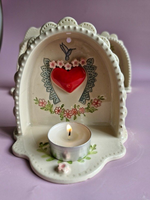 Producto - Altar 10 con rajadura mirar fotos