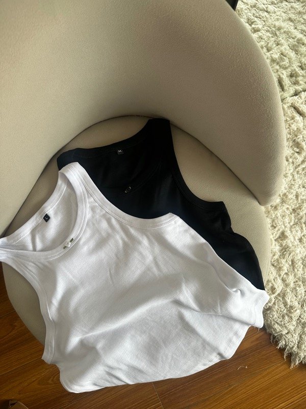 Producto - Musculosa GEMA