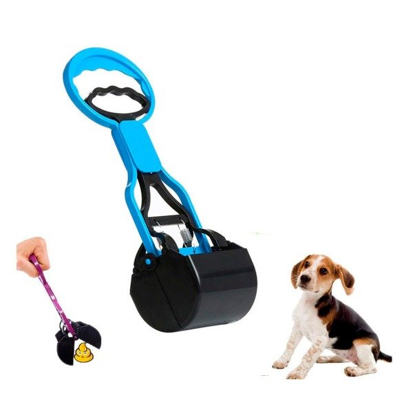 Producto - Recogedor de Heces para Mascotas
