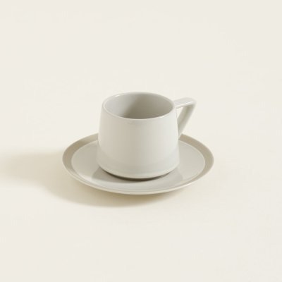 Producto - TAZA Y PLATO PEKIN - 2