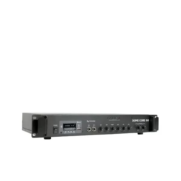 Producto - Amplificador para instalaciones Dome Core 60