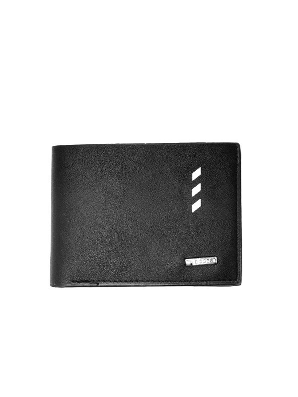 Producto - Billetera Bogesi negra