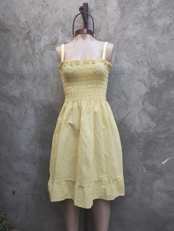 Producto - Vestido Mili. (NUEVO)