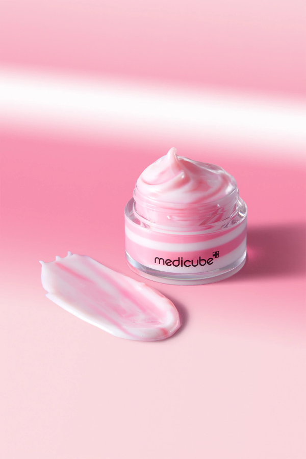 Producto - MEDICUBE PDRN LIP SLEEPING MASK 10g