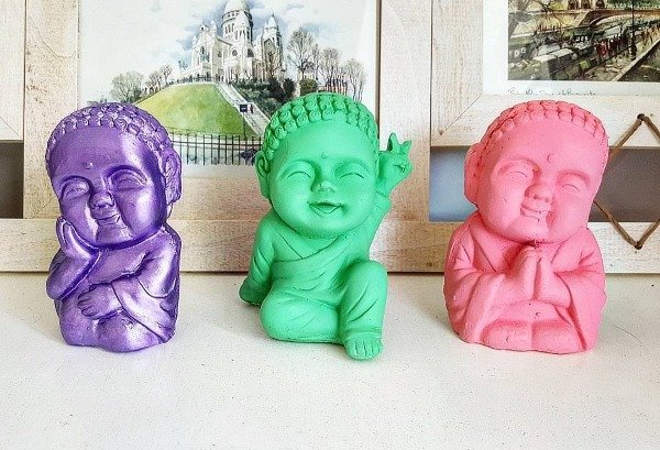 Producto - BUDA #2