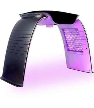 Producto - CABINA SPA TERAPIA OZONO WH987