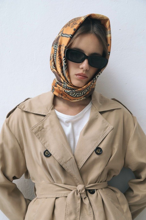 Producto - TRENCH OCTAVIE