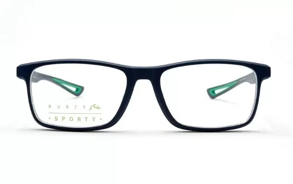 Producto - Rusty Pro12 Mblue Green