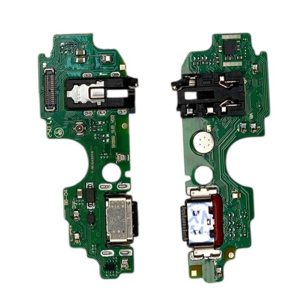 Producto - Placa De Carga Completa Para Zte V60 Smart