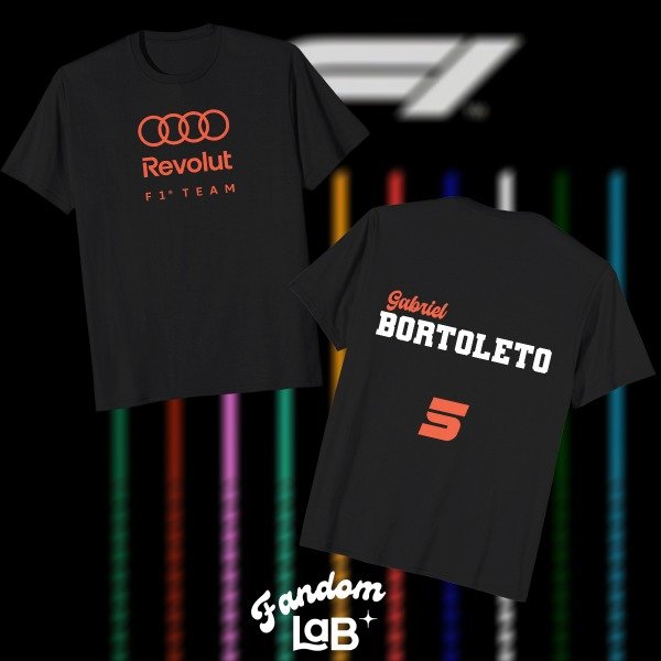 Producto - Remera Gabriel Bortoleto - 1
