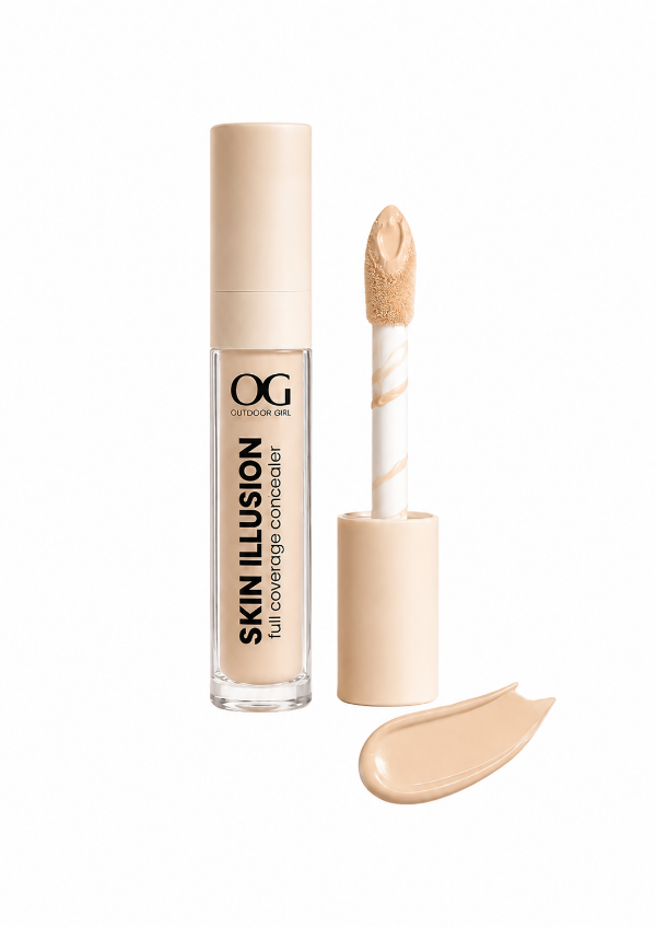 Producto - SKIN ILUSION CORRECTORES OG - 2