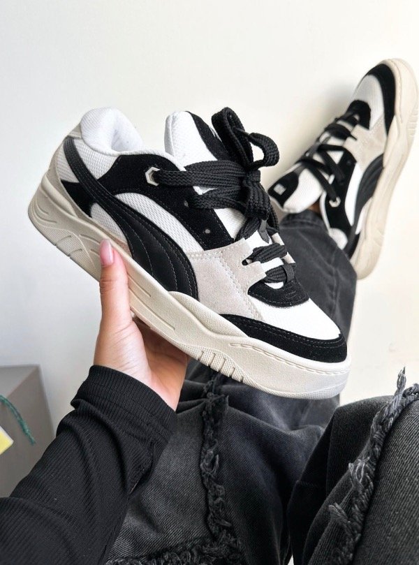 Producto - PUMA 180 LONDON