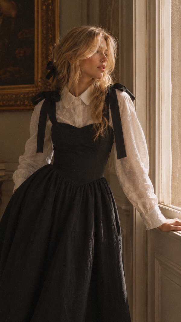 Producto - Vestido SUSAN - 5
