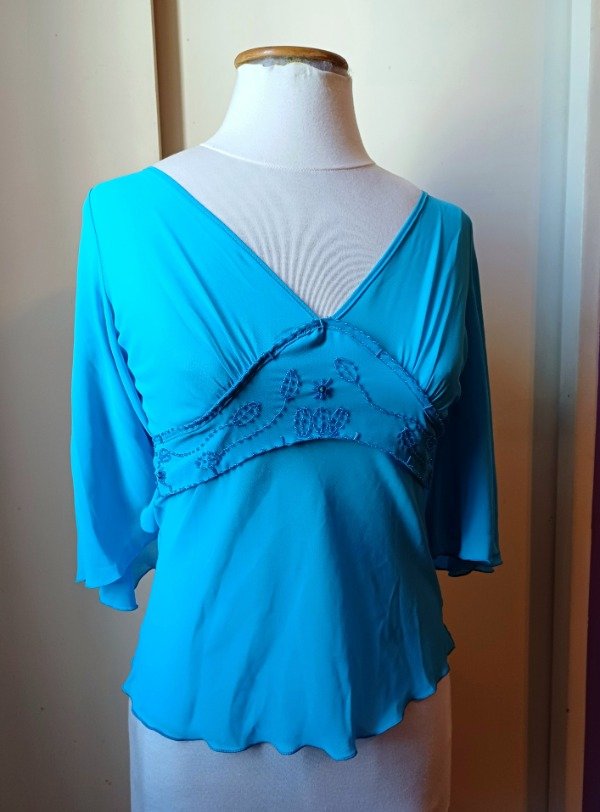 Producto - Britney Mermaid