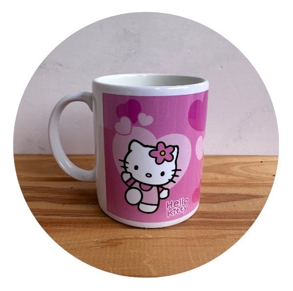 Producto - Taza Prem Kitty 01
