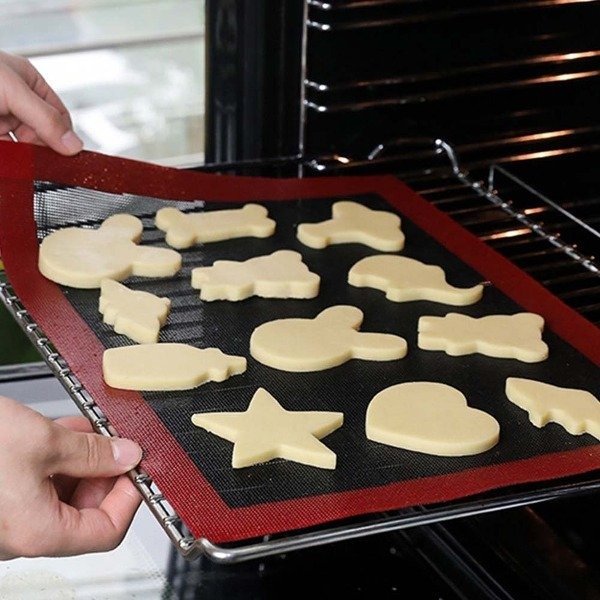 Producto - Lamina microperforada antiadherente