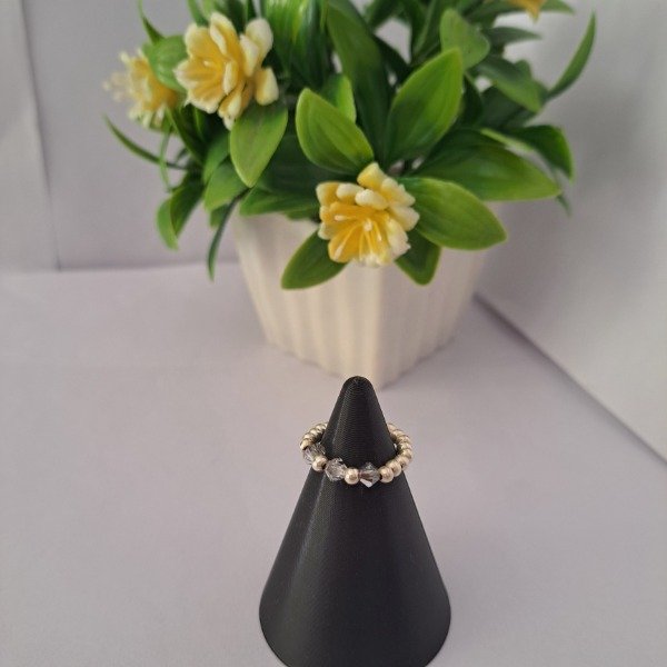 Producto - Anillo Elastizado -  Código: 000087 - 1
