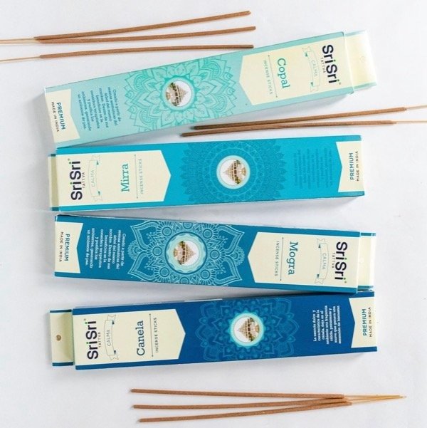 Producto - SAHUMERIOS SRI SRI