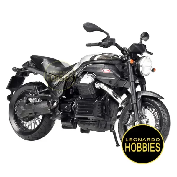 Producto - Moto Guzzi Griso 1200 8V SE Escala 1/18 Welly 12840PW