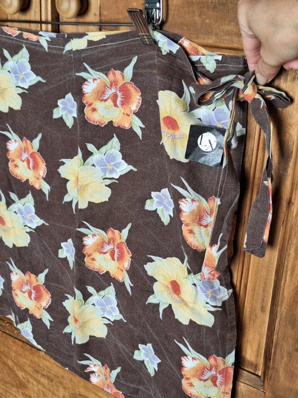 Producto - PAREO DE FLORES T.M