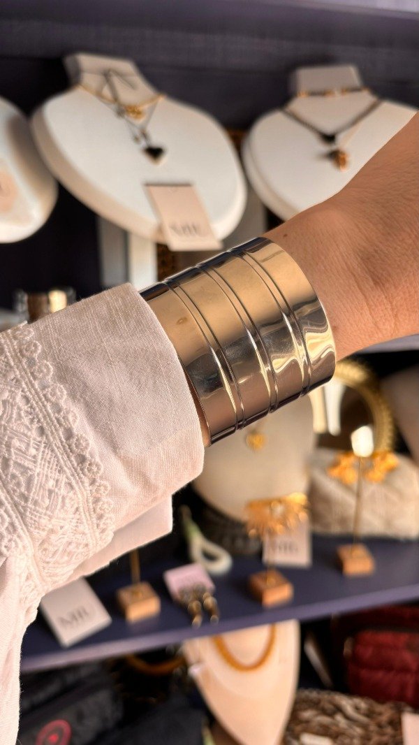 Producto - Brazalete Nira
