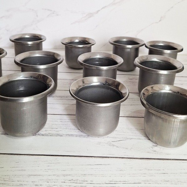 Producto - Interior mate 2da calidad x5 u - 0