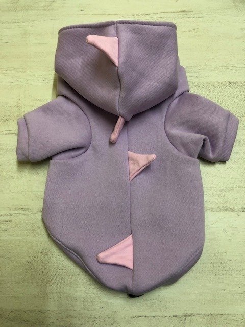 Producto - DINO LILA