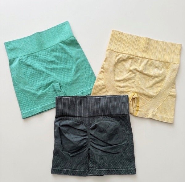 Producto - Short Prelavado Premium T.S (36) - 0