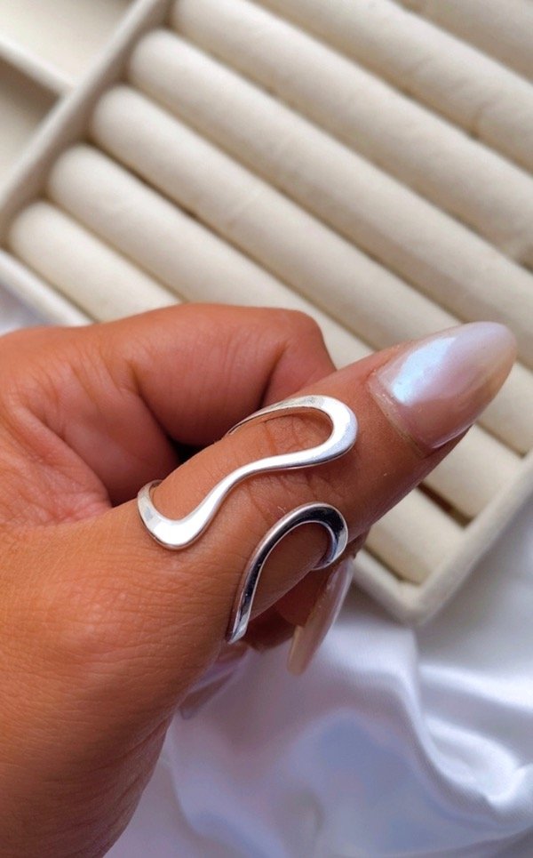 Producto - Anillo brasil