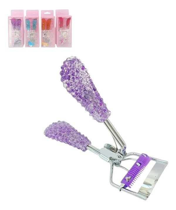 Producto - Arqueador con Peine Burbujas