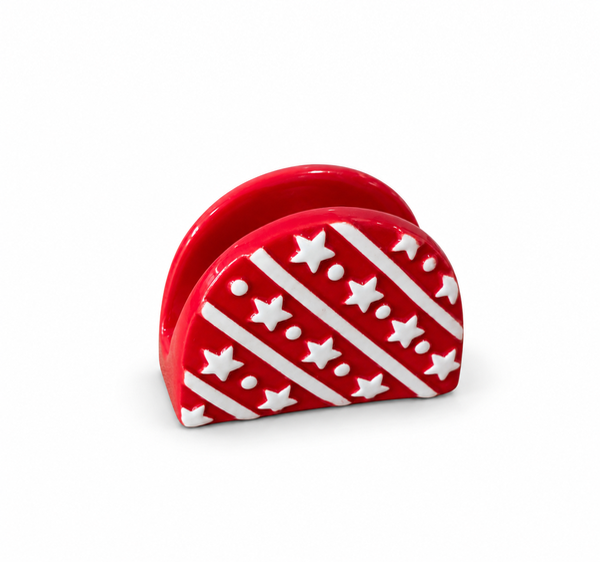 Producto - Servilletero - Christmas Stars - 0