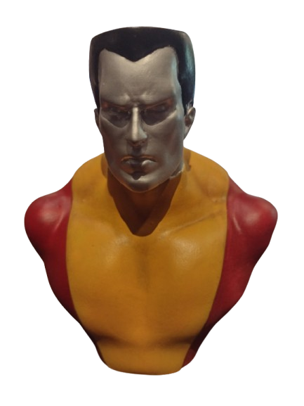 Producto - Busto X-Men - Coloso