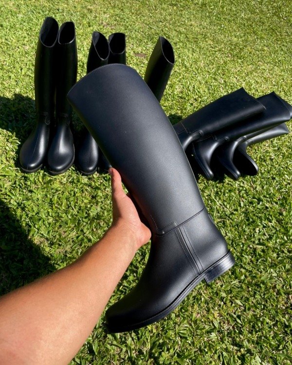 Producto - Botas de montar
