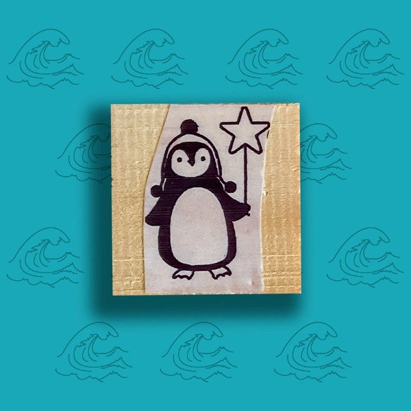 Producto - 4x4 Pinguino