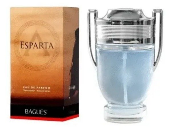Producto - Mini Esparta homenaje Bagués