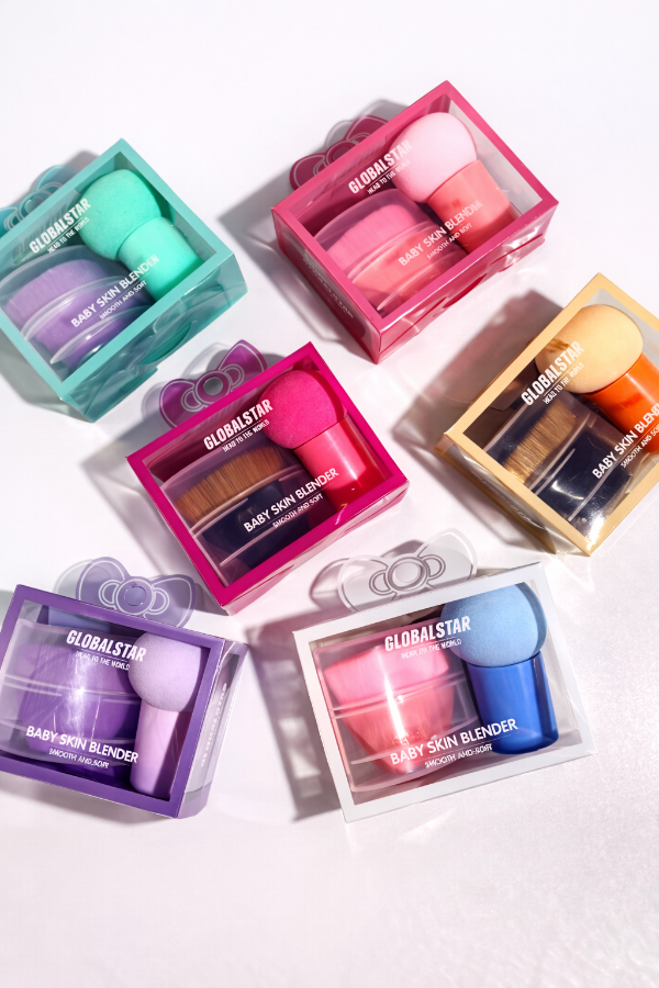 Producto - Baby Skin Blender