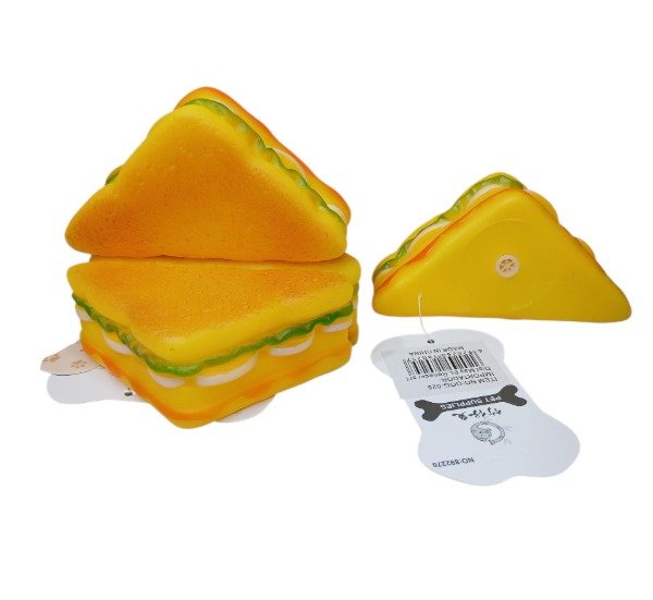 Producto - Chifle sándwich