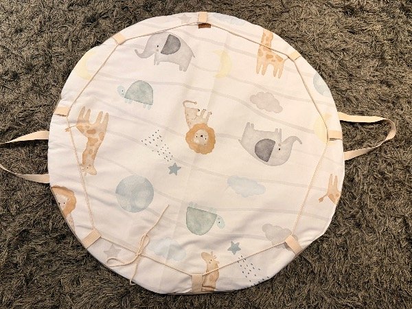 Producto - Playmat Safari