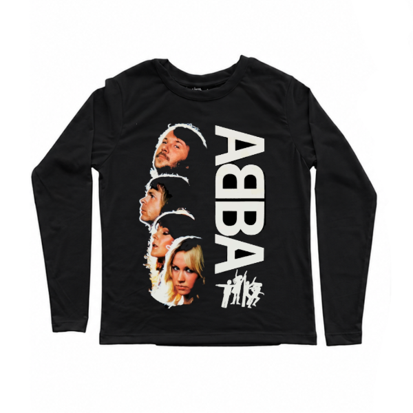 Producto - BABY TEE ABBA