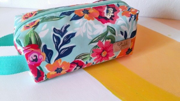 Producto - Neceser Carol