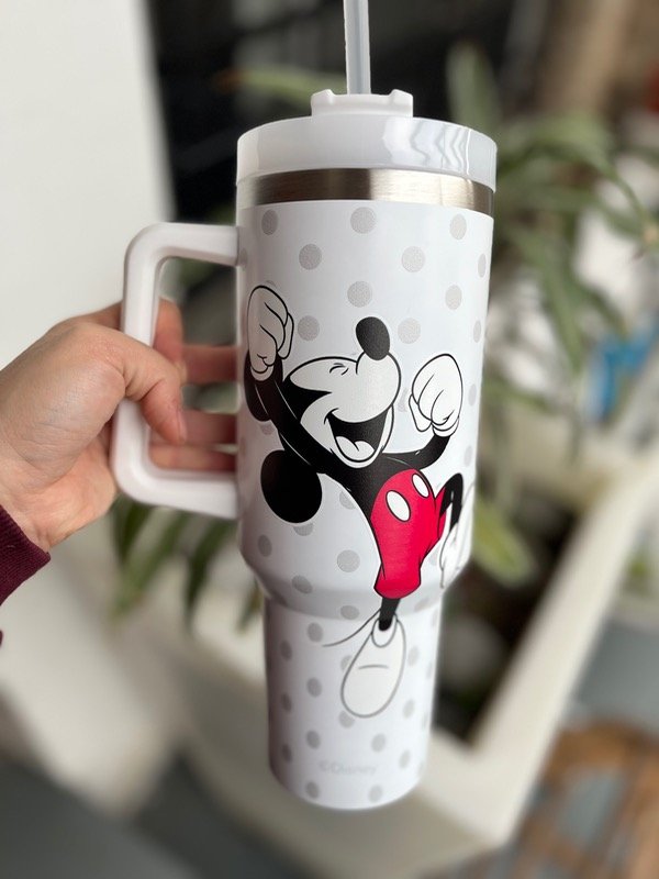 Producto - Quencher mickey - 0
