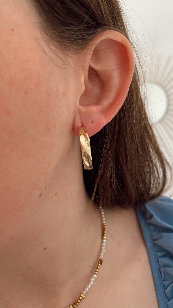 Producto - Argollas Eloir - 4