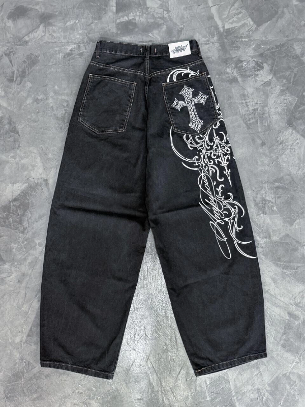 Producto - JEANS KRATOS