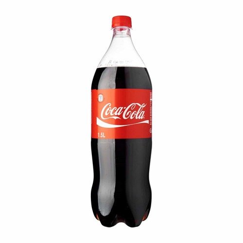 Producto - Coca Cola 1.5L