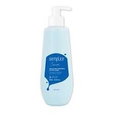 Producto - Emulsión corporal ultraligera 300 ml